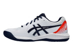 Tenis Asics Gel Dedicate 8 41A408 Para Hombre
