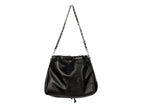 Bolsa de Hombro ROZE Negro para Mujer