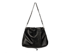 Bolsa de Hombro ROZE Negro para Mujer