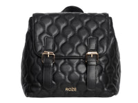 Bolso Roze Mochila Lf030