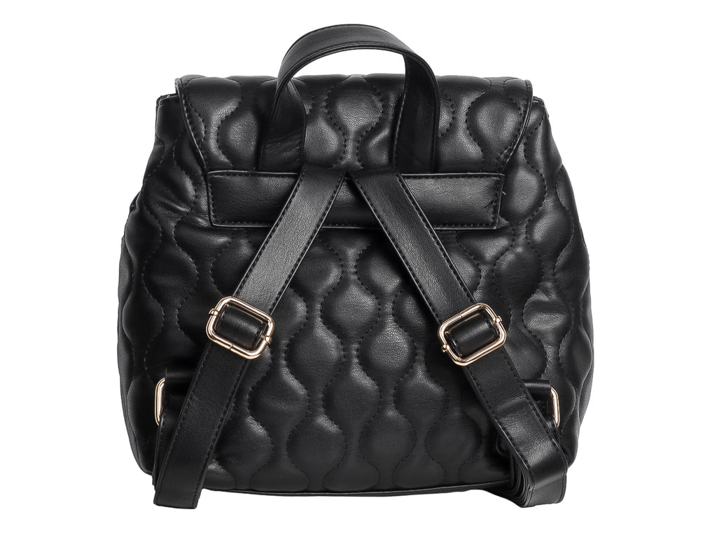 Bolso Roze Mochila Lf030