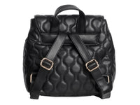 Bolso Roze Mochila Lf030