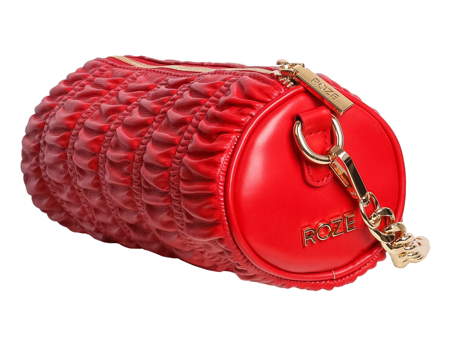 Bolso Lufeng Bolsa Roze Lf0358