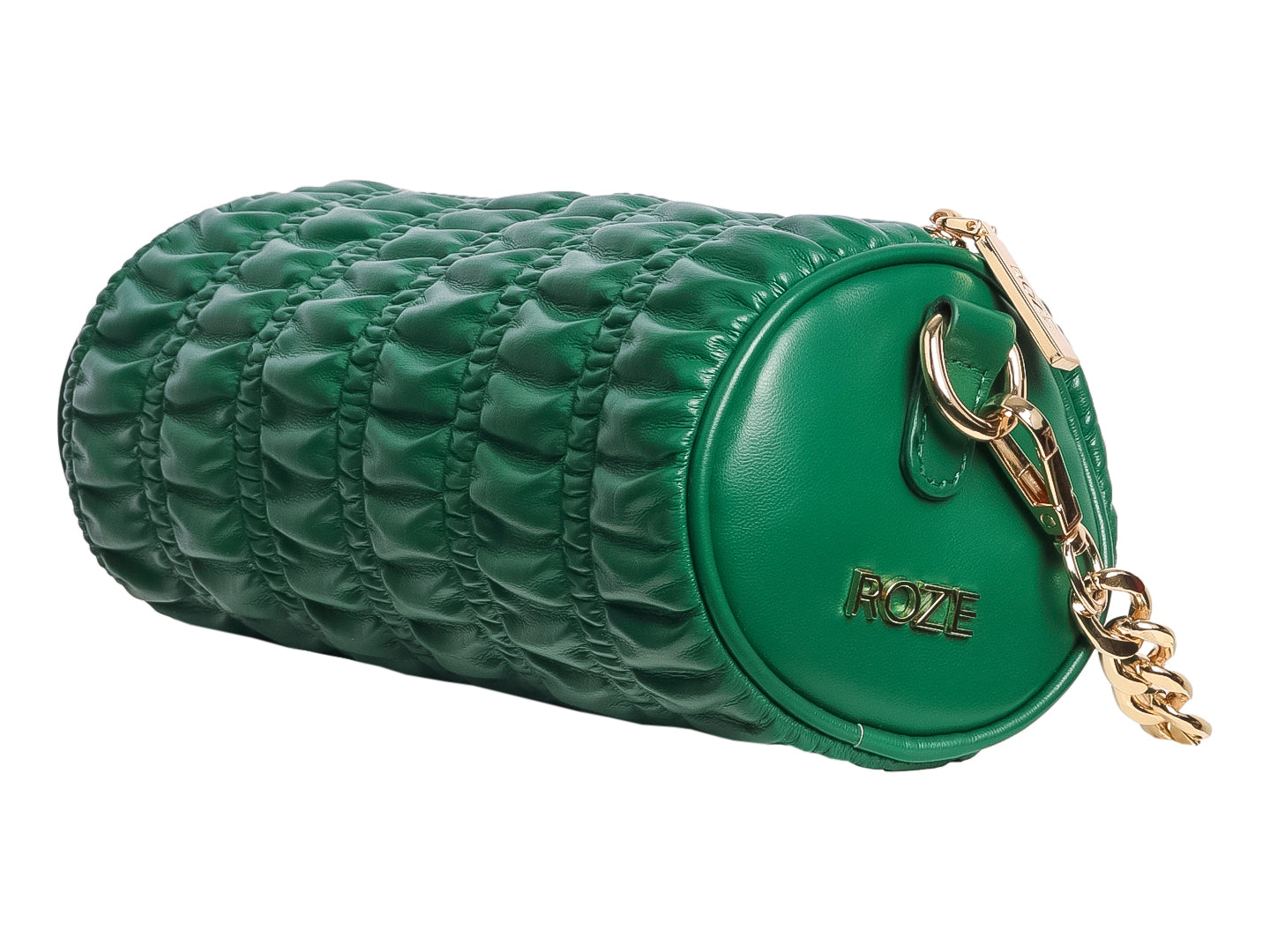 Bolso Lufeng Bolsa Roze Green Lf0358