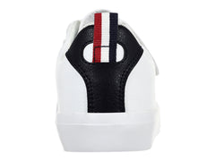 Tenis K-Swiss Mini Trinity Blanco para Niño