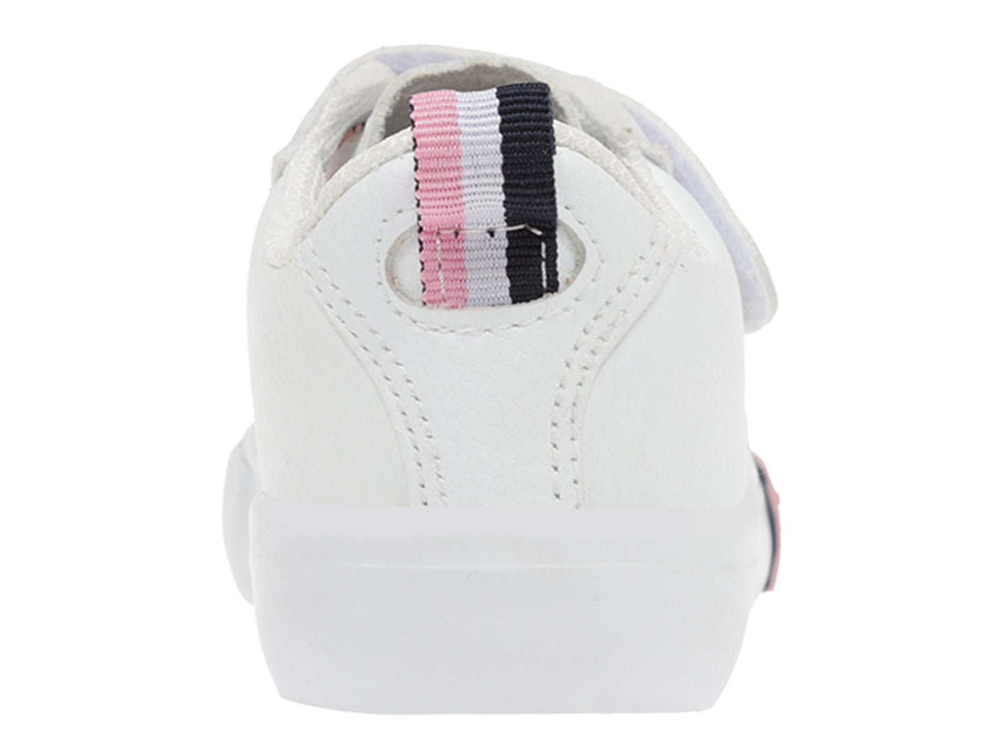 Tenis K-Swiss Mini Trinity Inf 2F489 Para Niña