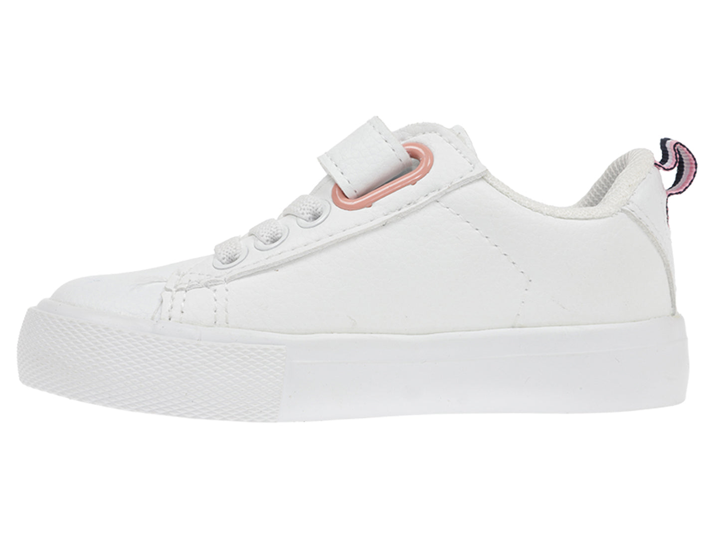 Tenis K-Swiss Mini Trinity Inf 2F489 Para Niña