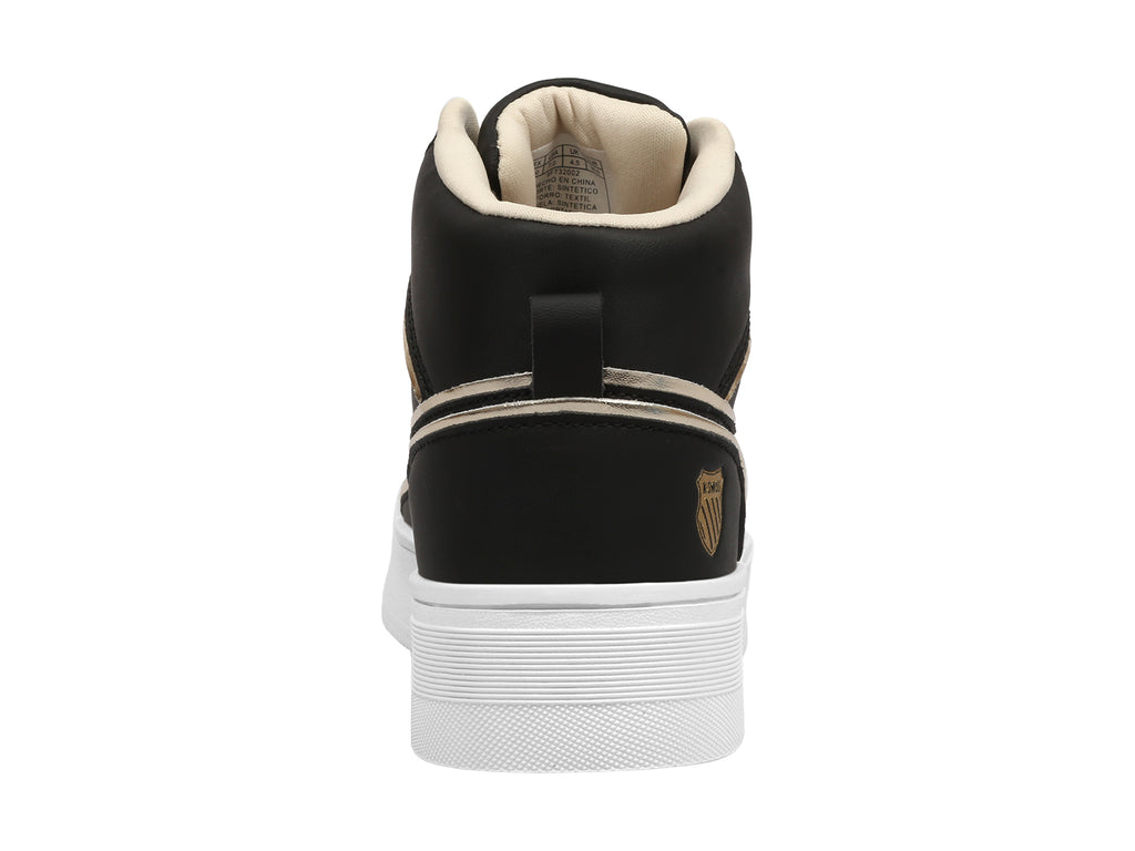 Tenis K-Swiss Lori 9F732 Para Mujer