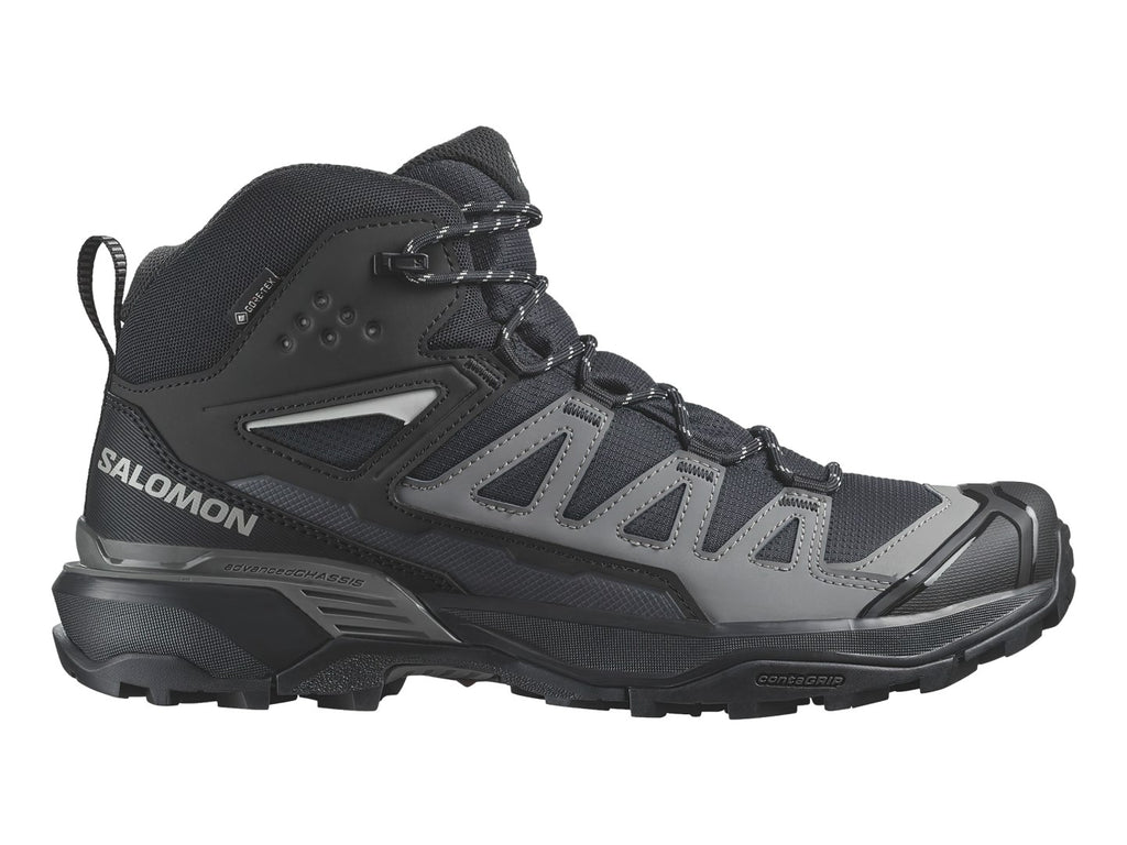 Botas Salomon 474476 Para Hombre