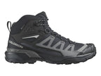 Botas Salomon 474476 Para Hombre