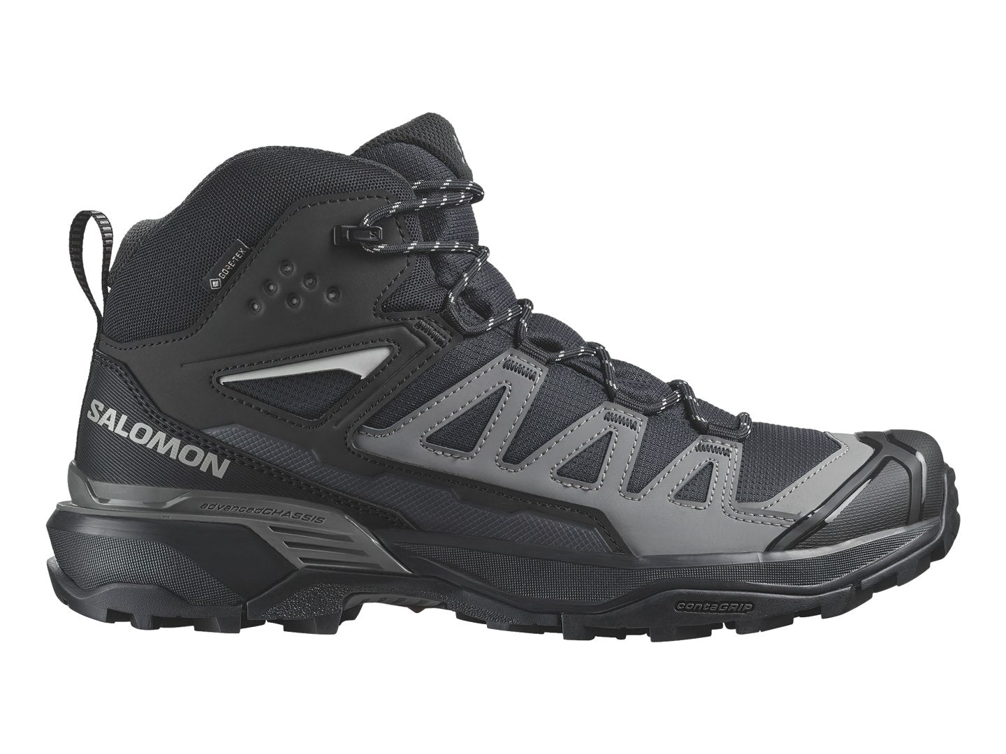 Botas Salomon 474476 Para Hombre
