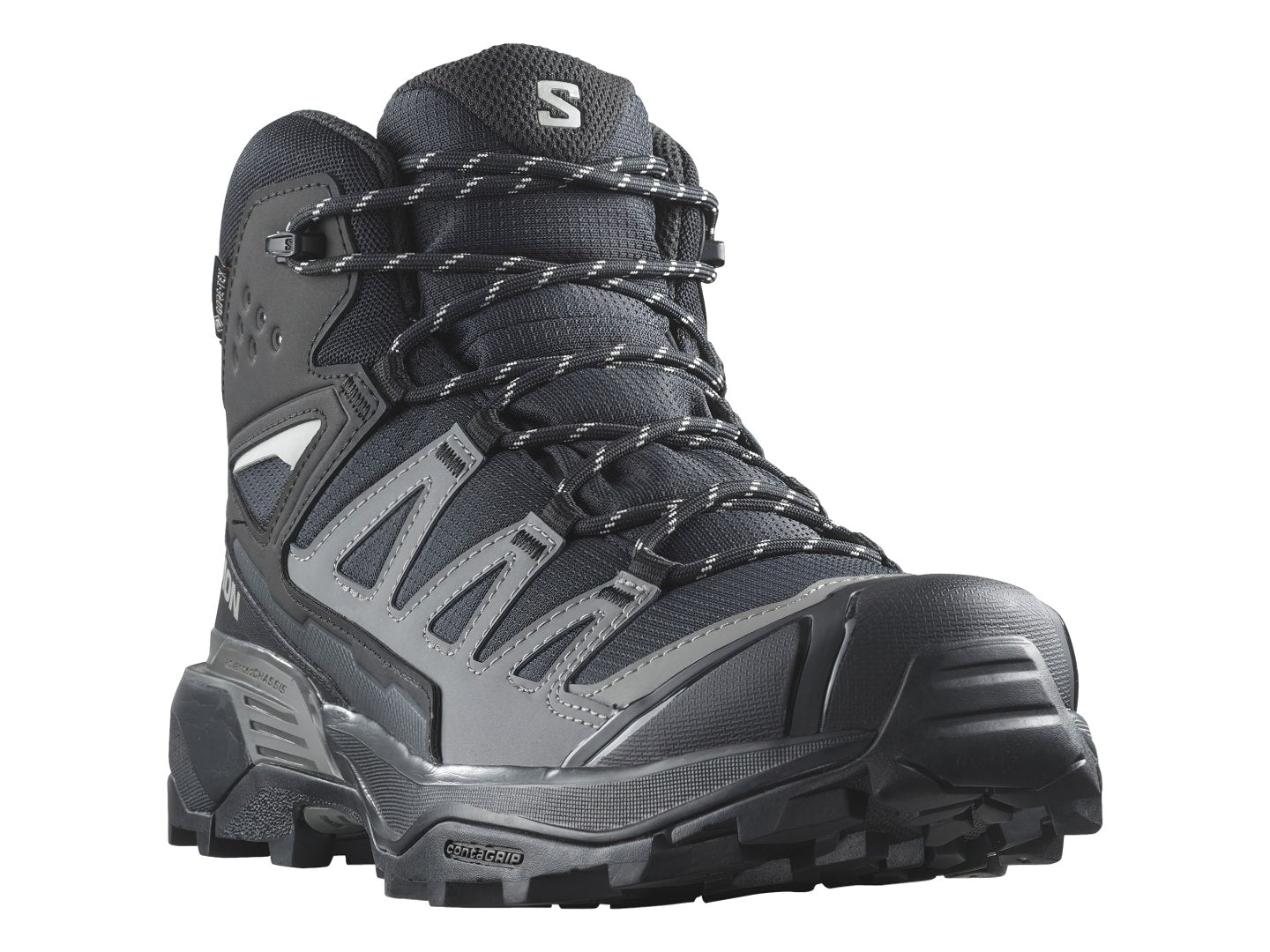Botas Salomon 474476 Para Hombre