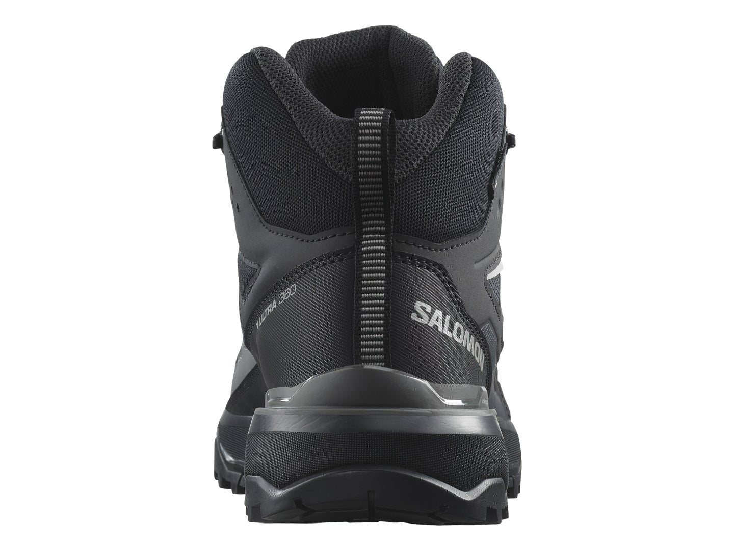 Botas Salomon 474476 Para Hombre
