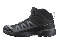 Botas Salomon 474476 Para Hombre