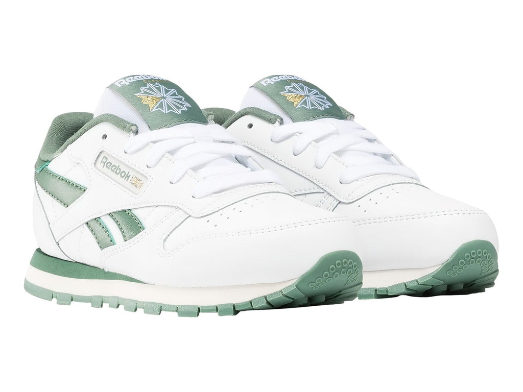 Tenis Reebok Classic Leather Ig3213 Para Niño