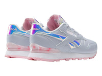 Tenis Reebok Classic Leather Ig3234 Para Niña