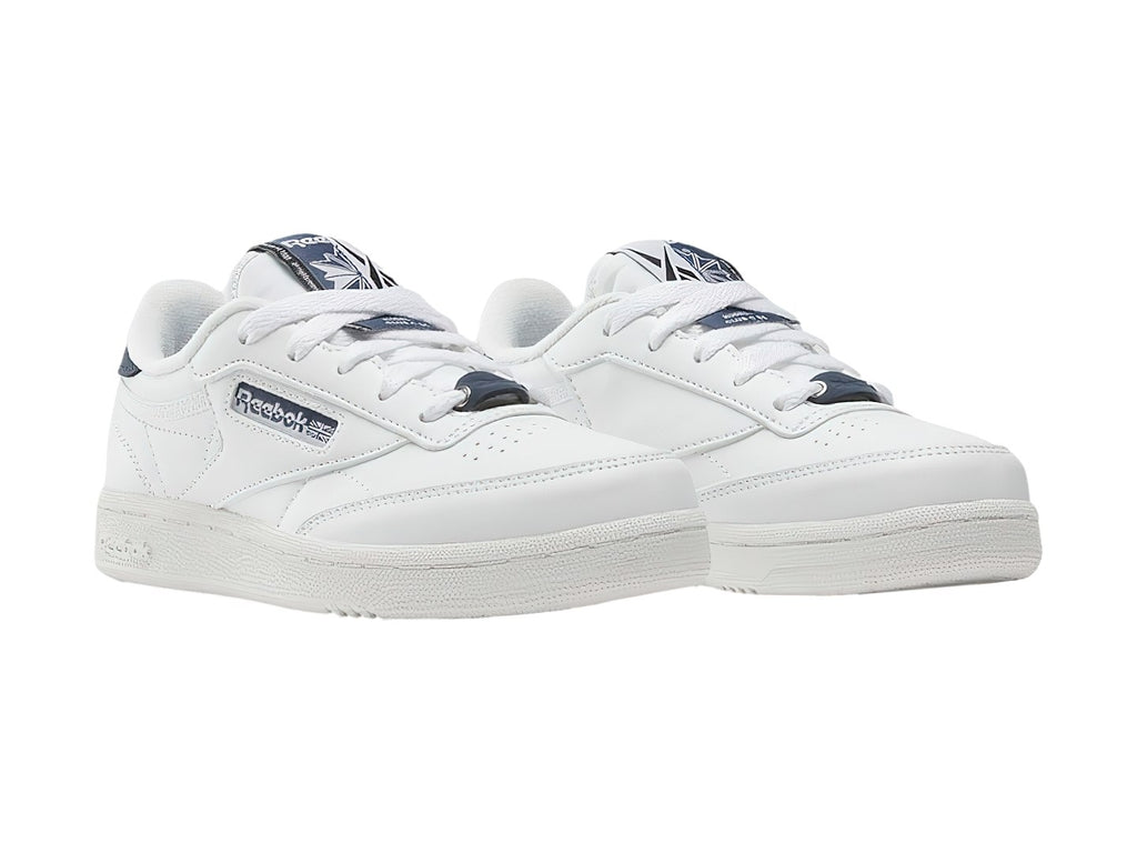 Tenis Reebok Club C 200133 Para Niño