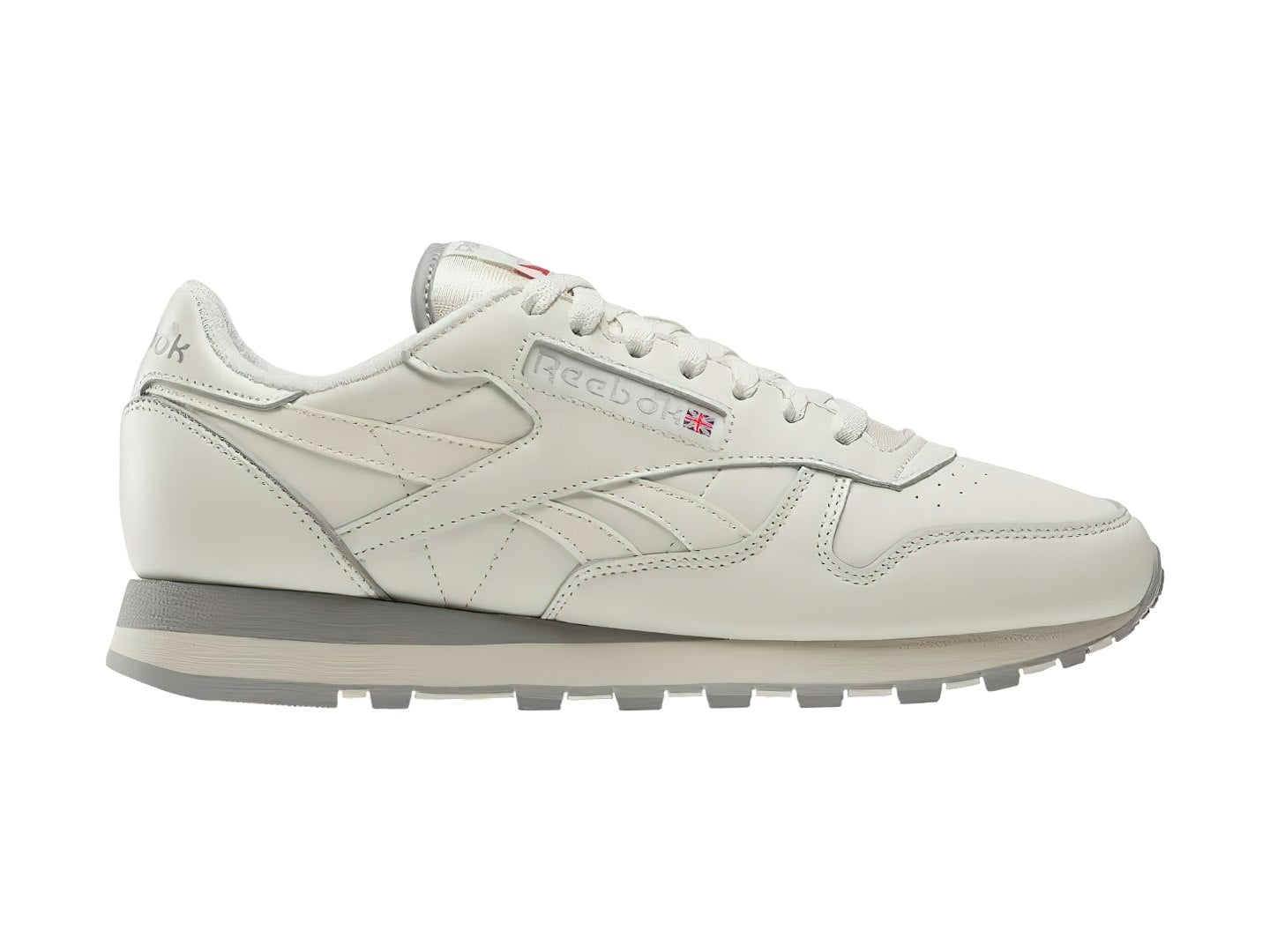 Tenis Reebok Classic Leather 202781 Para Hombre