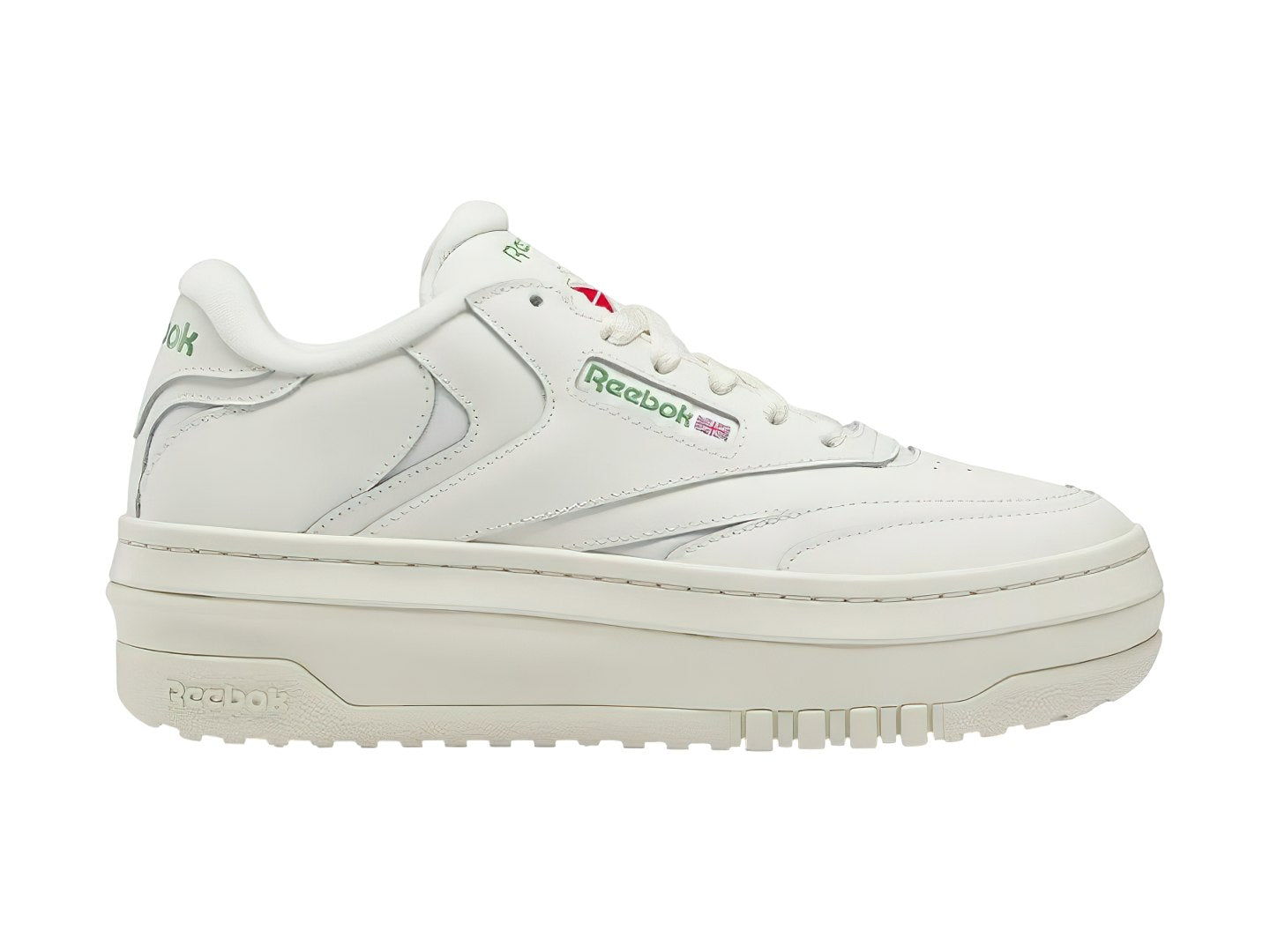 Tenis Reebok Club C Extra Gz2423 Para Mujer