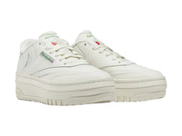 Tenis Reebok Club C Extra Para Mujer