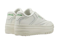 Tenis Reebok Club C Extra Para Mujer
