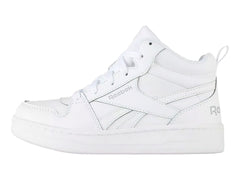 Tenis Reebok Royal Prime Mid 2.0 Blancos para Niño