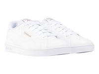 Tenis Reebok Court Clean Id9965 Para Mujer