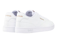 Tenis Reebok Court Clean Id9965 Para Mujer