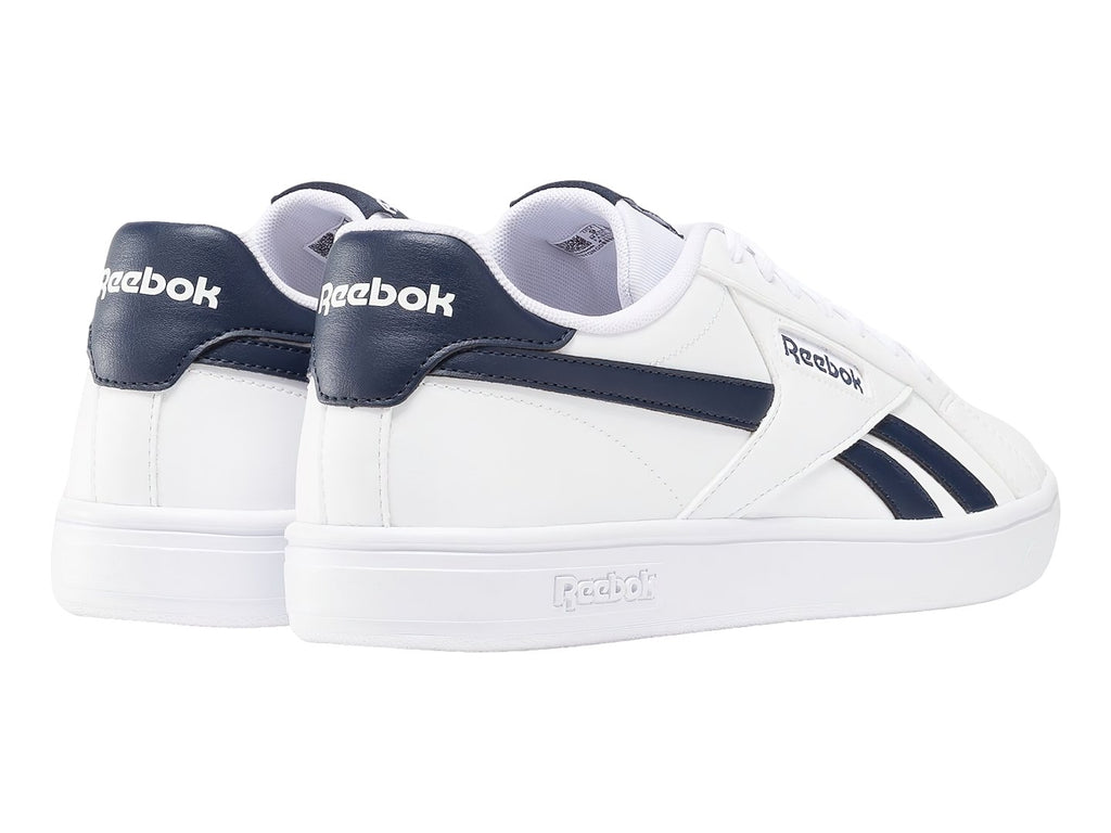 Tenis Reebok Court Retro Id9978 Para Hombre