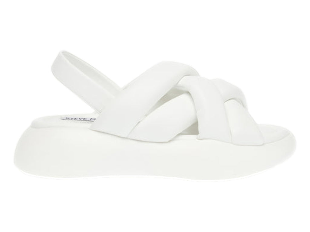Sandalias Steve Madden Hazzie Para Mujer