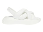 Sandalias Steve Madden Hazzie Para Mujer
