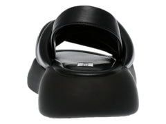 Sandalias Steve Madden Hazzie Negro para Mujer