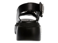 Sandalias Steve Madden Transp Para Mujer