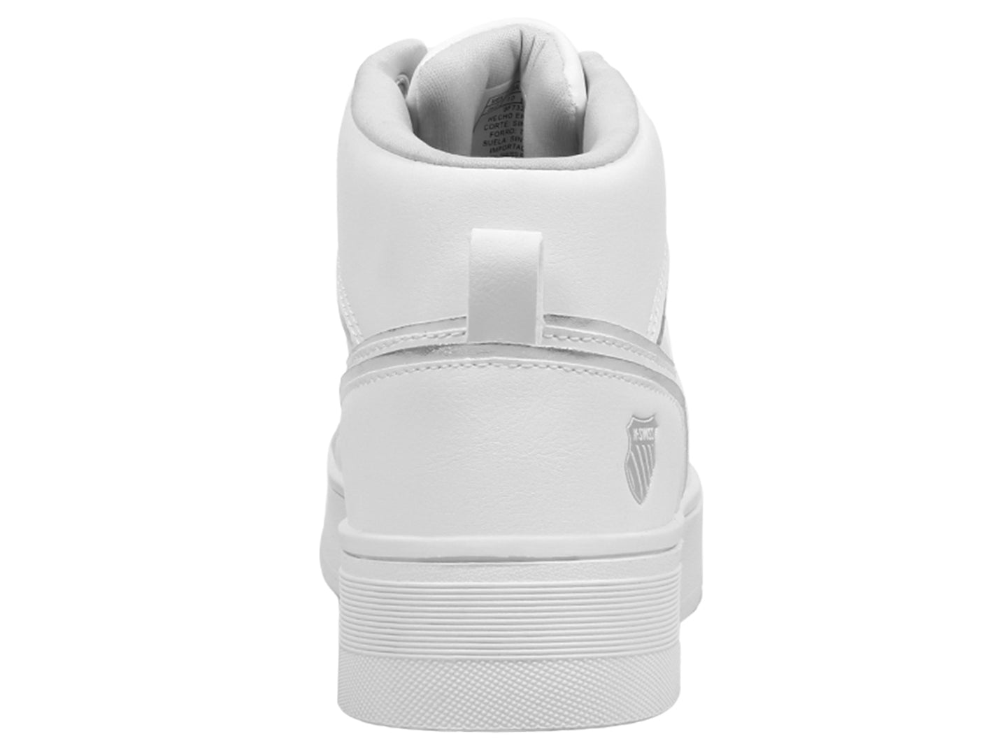 Tenis K-Swiss Lori 9F732 Para Mujer