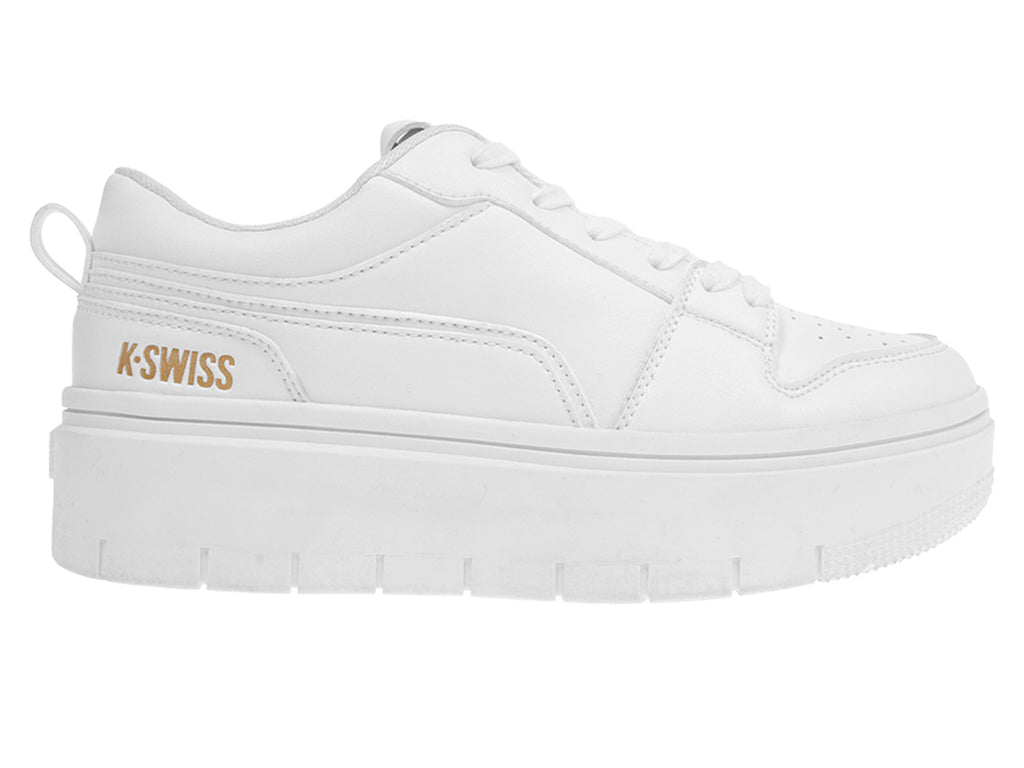 Tenis K-Swiss Nindu 9F733 Para Mujer