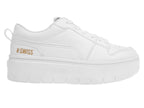 Tenis K-Swiss Nindu 9F733 Para Mujer