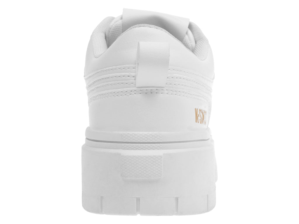 Tenis K-Swiss Nindu 9F733 Para Mujer