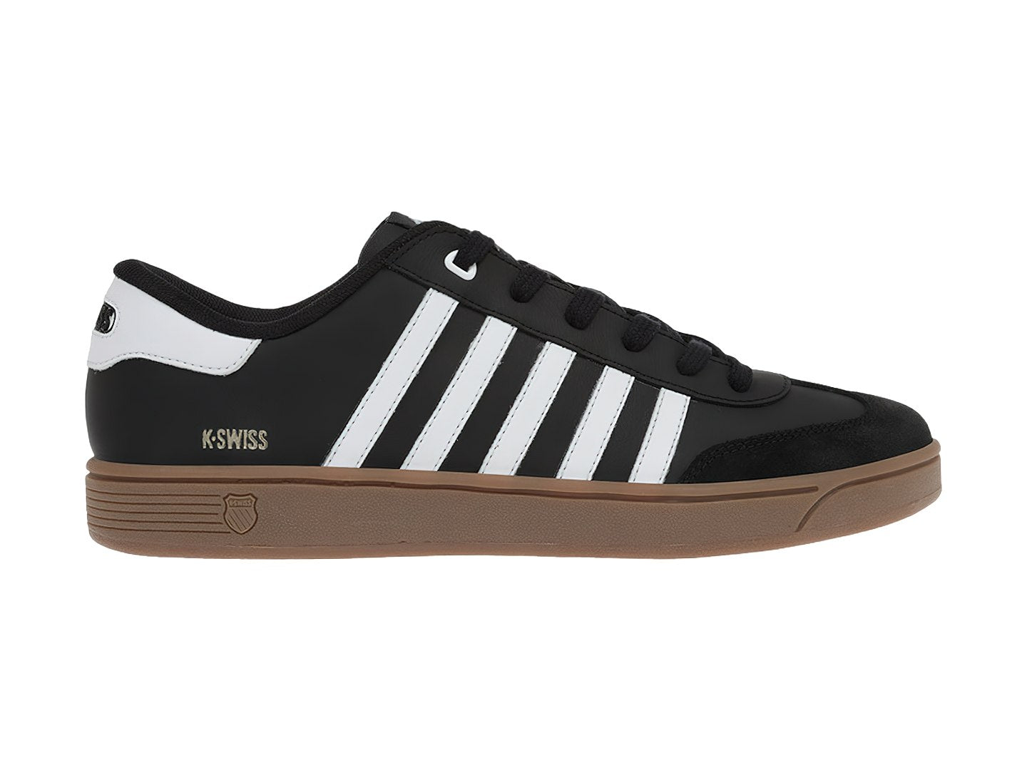 Tenis K-Swiss Franci Court 0F744 Para Hombre