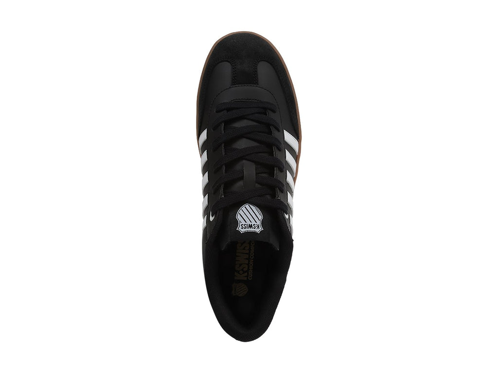 Tenis K-Swiss Franci Court 0F744 Para Hombre