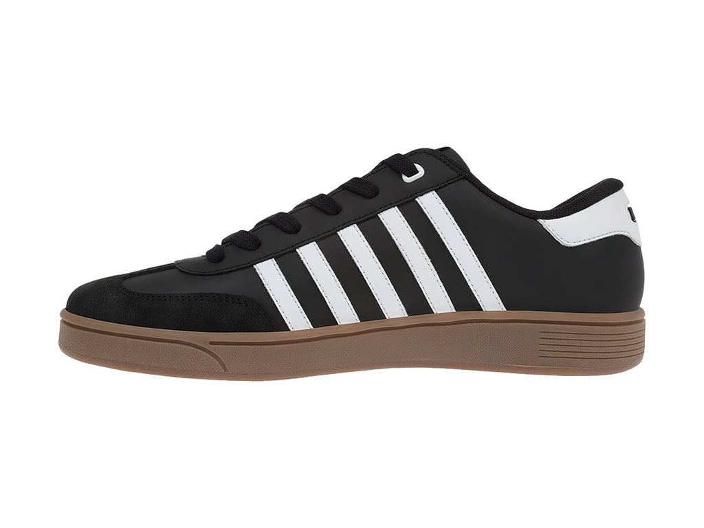 Tenis K-Swiss Franci Court 0F744 Para Hombre
