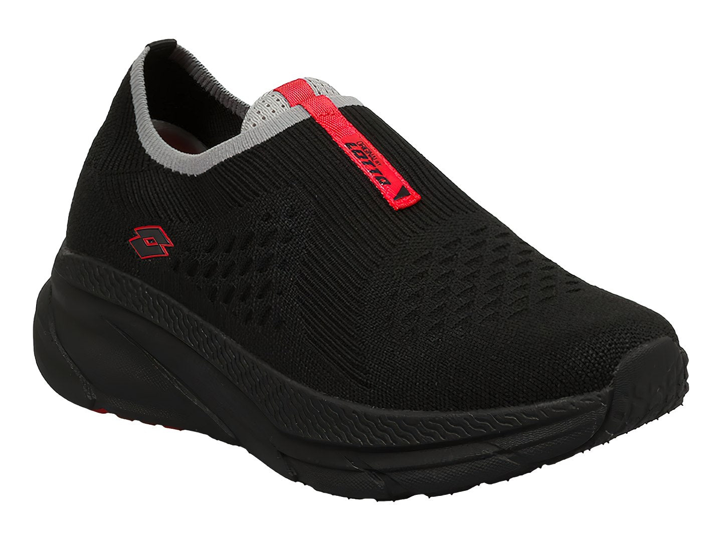 Tenis Lotto Eddie 0H513 Para Hombre