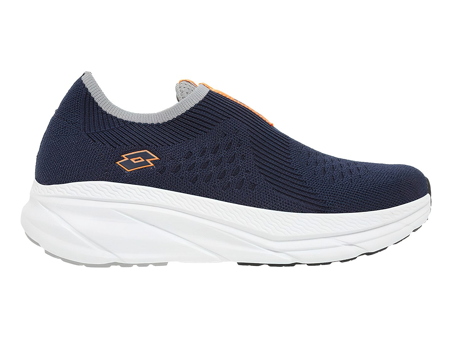 Tenis Lotto Eddie 0H513 Para Hombre