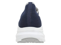 Tenis Lotto Eddie Azul Marino para Hombre