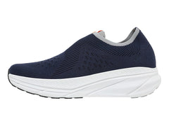 Tenis Lotto Eddie Azul Marino para Hombre