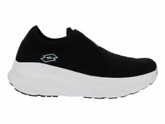 Tenis Lotto Eddie W 9H513 Para Mujer