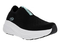 Tenis Lotto Eddie W 9H513 Para Mujer