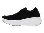 Tenis Lotto Eddie W 9H513 Para Mujer