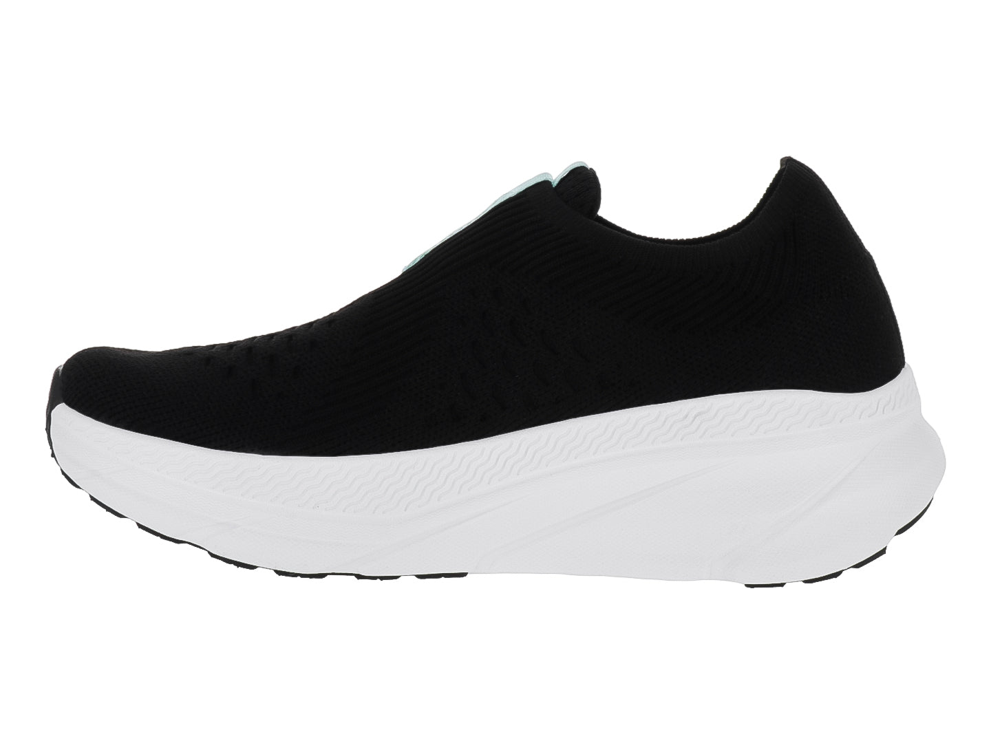 Tenis Lotto Eddie W 9H513 Para Mujer
