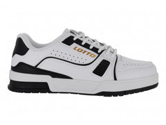 Tenis Lotto Sara W 9H514 Para Mujer