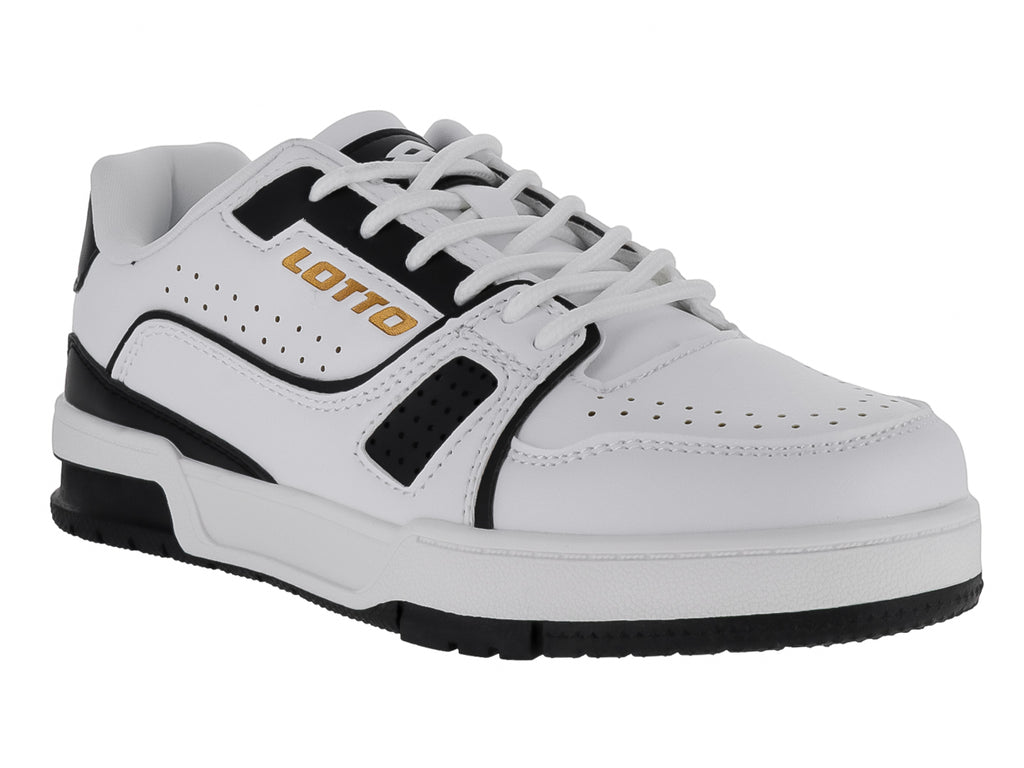 Tenis Lotto Sara W 9H514 Para Mujer